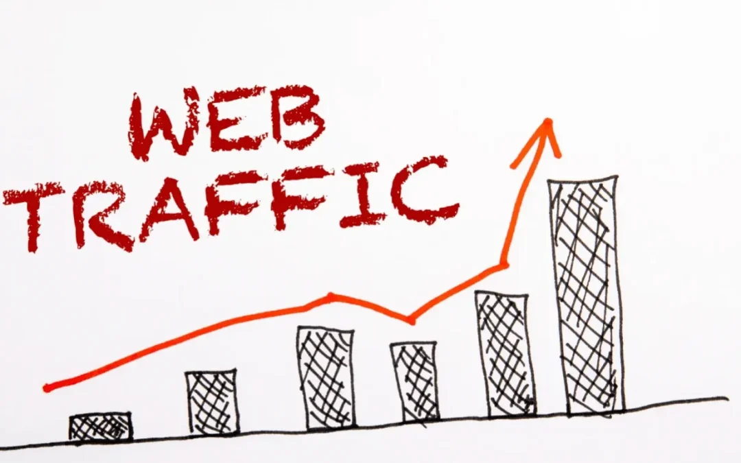 13 Proven Ways To Drive Traffic In Virginia: The Complete Guide